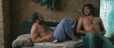 You want something, like my kidney? - Kumbalangi Nights