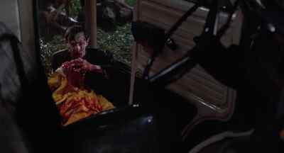 You want something? - The Return of the Living Dead