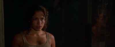 You want something? - Anaconda