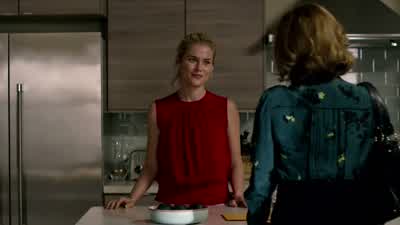 - You want something. - Marvel's Jessica Jones