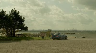 You want something? - Hemlock Grove