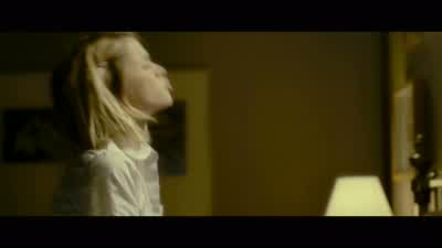 You want something to eat, Bel? - Knock Knock