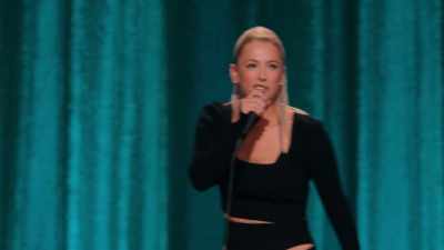 "You want soup?" - Iliza Shlesinger: Hot Forever