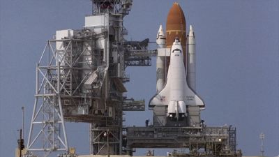 You want Space Camp - SpaceCamp