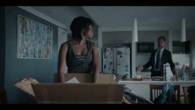 You want to stay here?
Clean this shit up. - Prosper