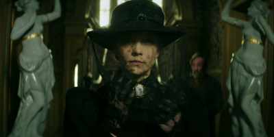 You... want to stay here... now? - Picnic at Hanging Rock