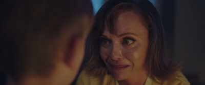 You want to stay here with me. - Monstrous