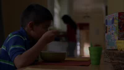 You want string cheese or yogurt squeezers with your PBJ? - Breaking Bad
