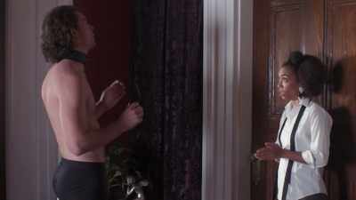 You want to stroke my little Vagina? - Sex-Positive