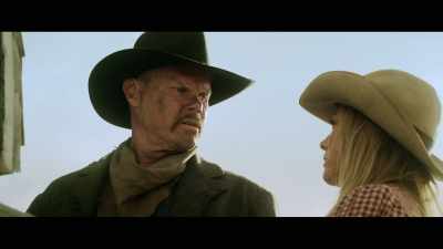 You want to survive in this life, - Butch vs. Sundance