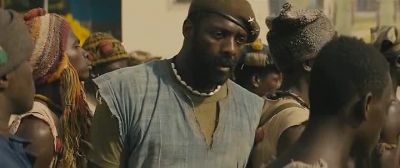 You want to take that bridge Yes sir - Beasts of No Nation