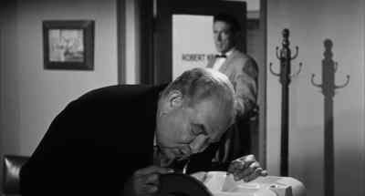 You want to take my car? - I Bury the Living