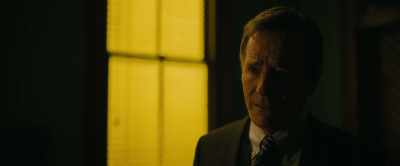 You want to take your conscience
down to the police station - Your Honor