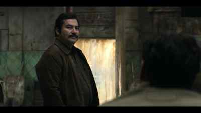 You want to take Félix Gallardo down? - Narcos: Mexico