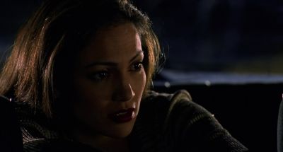 You want to take her to my place - Out of Sight