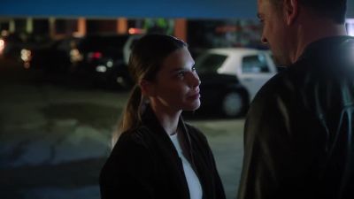 You want to take me home? - Lucifer