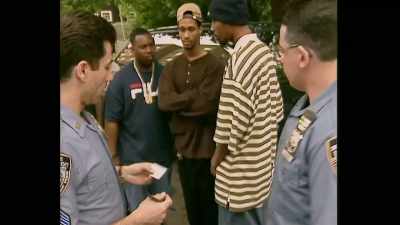 You want to take it to that level?
We can take it to that level. - Wu-Tang Clan: Of Mics and Men