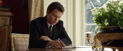 You want to talk about a paradox? - Billionaire Boys Club