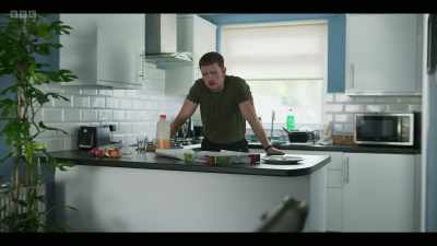 You want to talk
about Clellan Coburn, - Granite Harbour