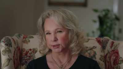 You want to talk about
depravity? This is despicable. - Secrets of Playboy