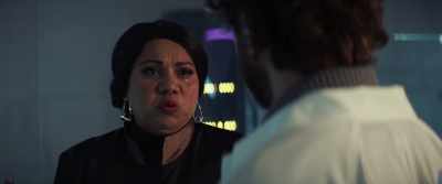 You want to talk about faith? - 2067