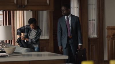 You want to talk about it? - This Is Us