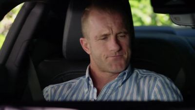 You want to talk about it? - Hawaii Five-O