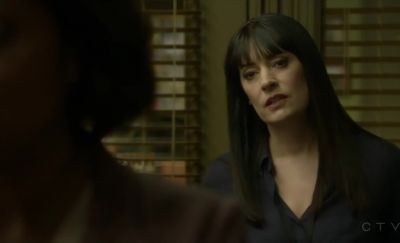 You want to talk about it? - Criminal Minds