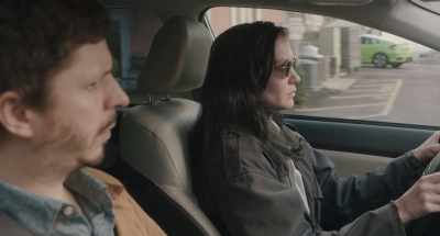 - You want to talk about it now?
- Not really, no. - The Adults