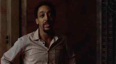 You want to talk?
I'll tell you something too. - White Nights