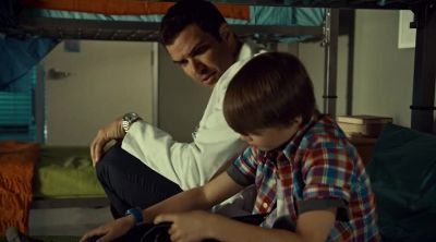 You want to talk to me - Saving Hope