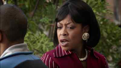 You want to tell me
something, Reyes? - Everybody Hates Chris