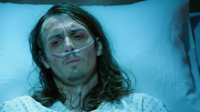 You want to tell me
what happened? - CSI: Crime Scene Investigation