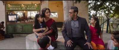 You want to tell them? - Bharat