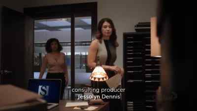 You want to tell me what's up? - Family Law