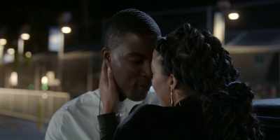 YOU WANT THAT DESSERT,
DON'T YOU? - All American