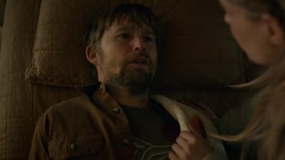 You want that, don't you? - Big Sky