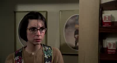 You want the bird? - Rocky