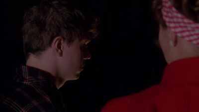 You want the details? - American Horror Story
