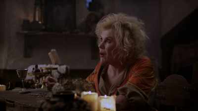 - You want the map?
- Do I want the map? - The Outpost