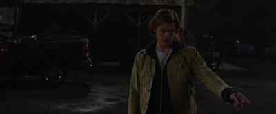 You want the oil? - Monster Trucks