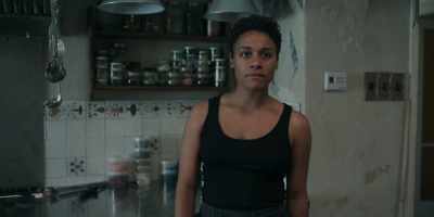 You want the sous position, earn it. - House of Spoils