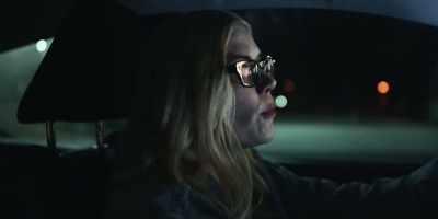 You want the Swedish
Academy to start awarding - Bodied