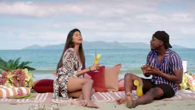 >> YOU WANT THE "T." - Love Island