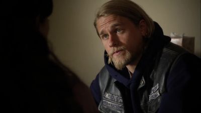 You want the truth, right? - Sons of Anarchy