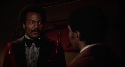 You want the truth Why not - Black Gunn