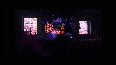 You want them to be going home - Oasis: Knebworth 1996