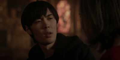 - You want them to turn you. - Vampire Academy