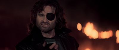 You want this thing - Escape from L A