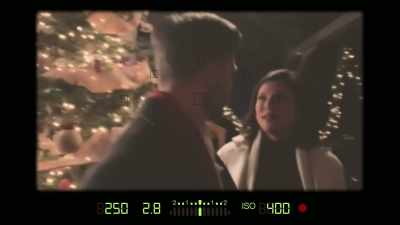 - You want...
This is gonna be good, guys, - Mom's Christmas Boyfriend